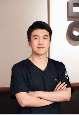 Dr.Heung Su, Kim