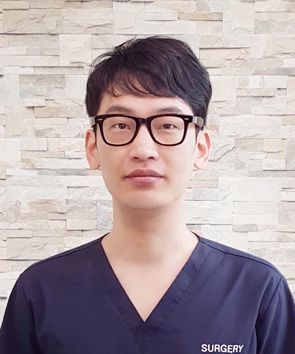 Dr.Hong, Jun Hyeon
