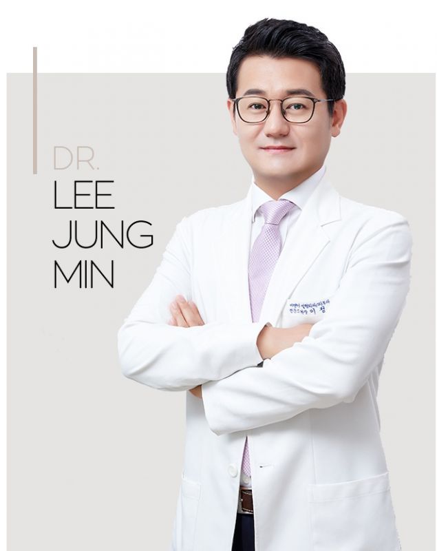 Dr.Lee Jung Min
