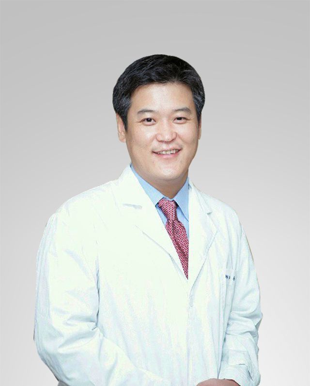 Dr.Chi Young Hoon