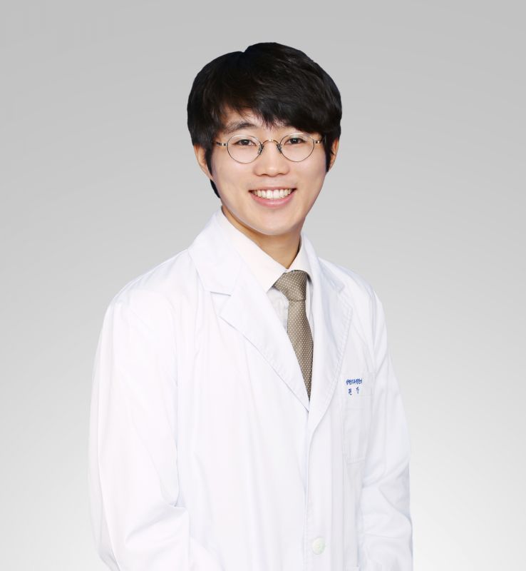 Dr.Choi Woo kyung
