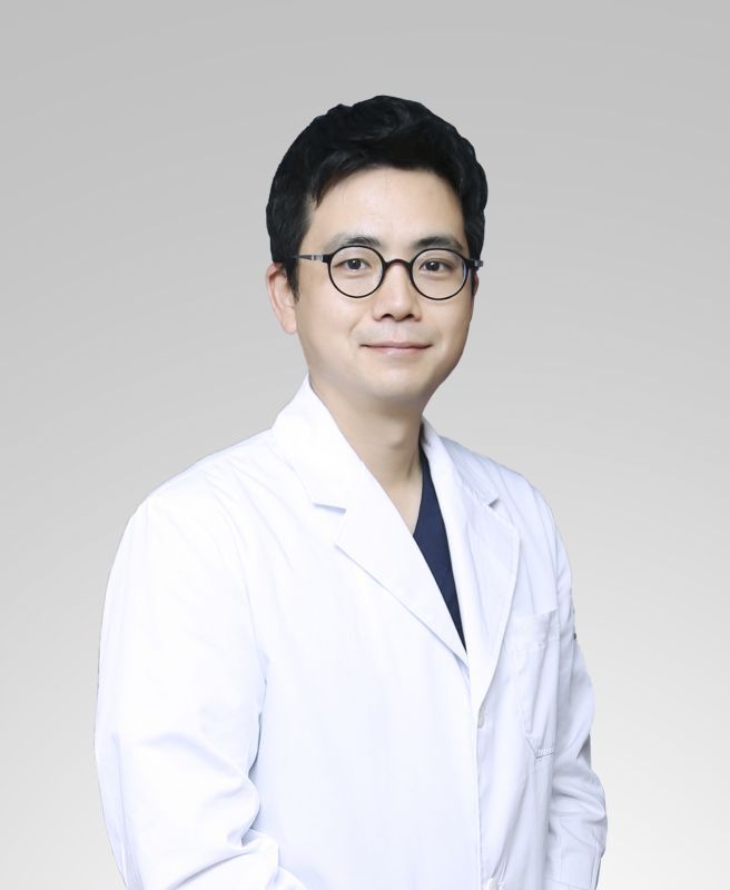 Dr.Yoo Se Hyun