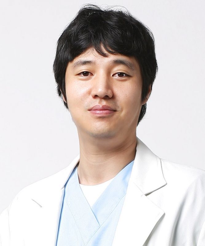 Dr.Lee, Seung ryong
