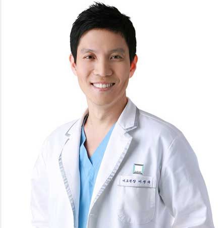 Dr.Sung Wook Lee