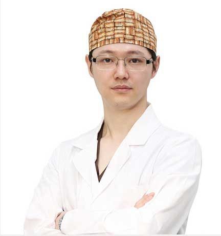 Dr. Tack Jin Chang